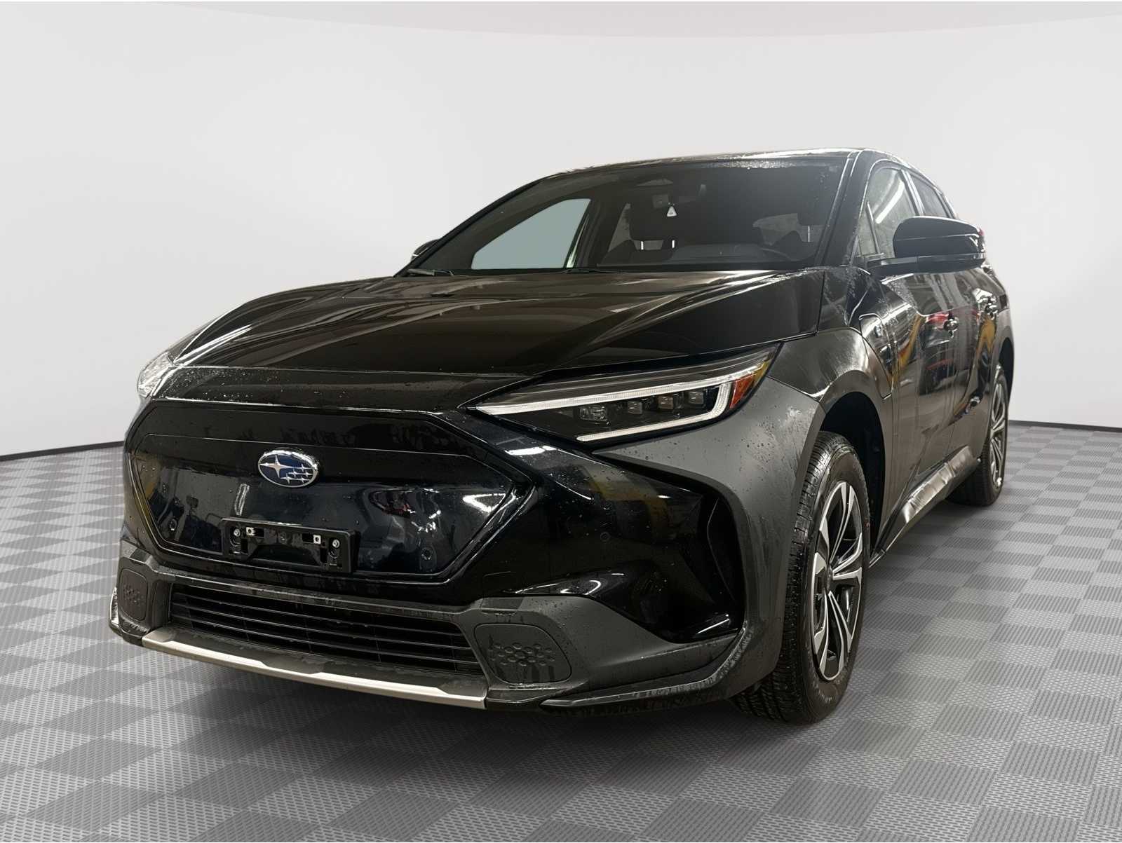 2023 Subaru SOLTERRA Premium