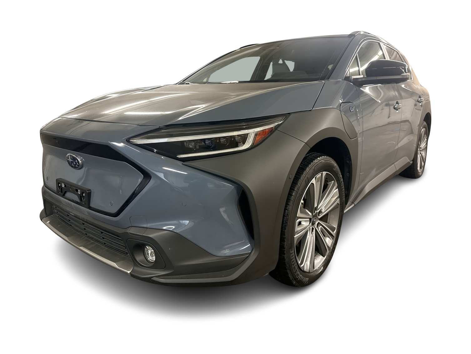 2023 Subaru Solterra Limited -
                  Spokane, WA