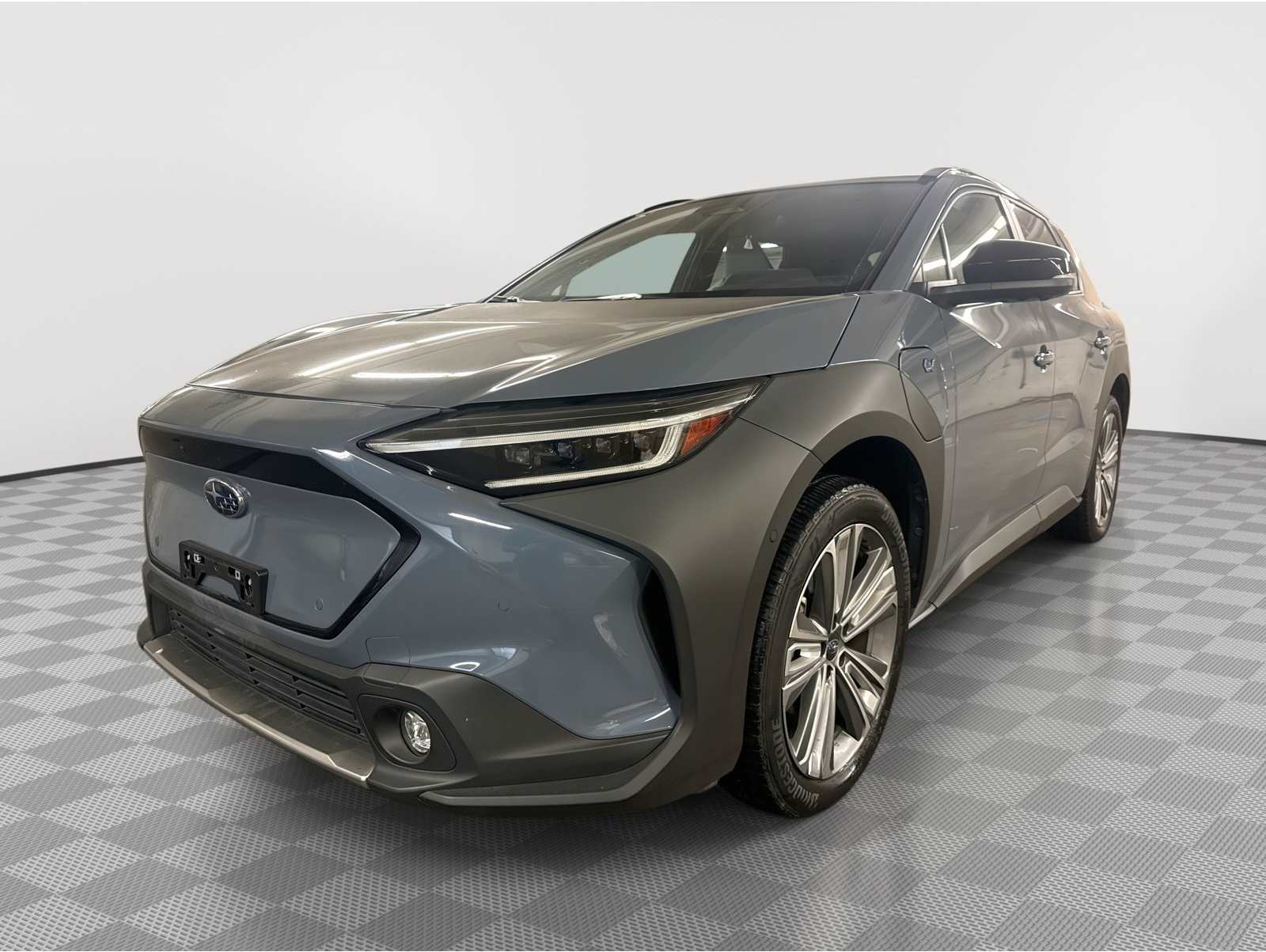 2023 Subaru SOLTERRA