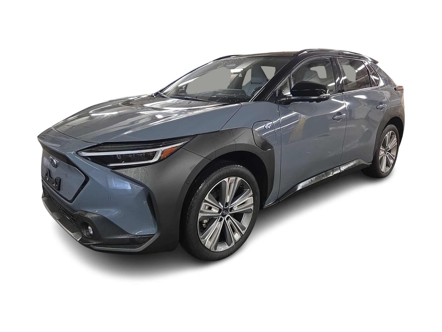 2023 Subaru Solterra Touring -
                  Spokane, WA