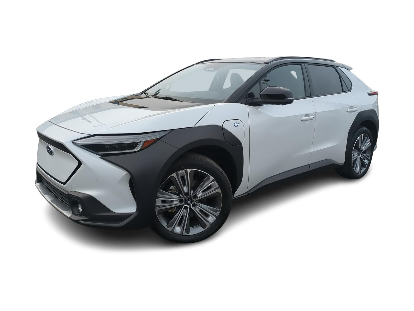 2023 Subaru Solterra Touring -
                  Spokane, WA