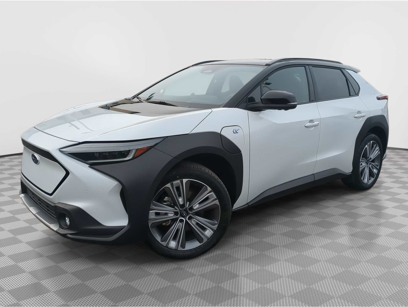 2023 Subaru SOLTERRA Touring