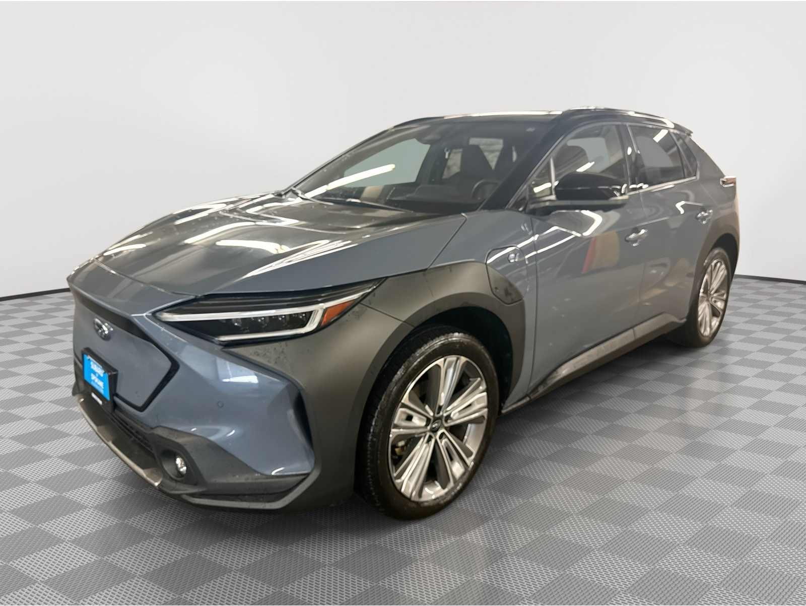 2023 Subaru SOLTERRA Touring