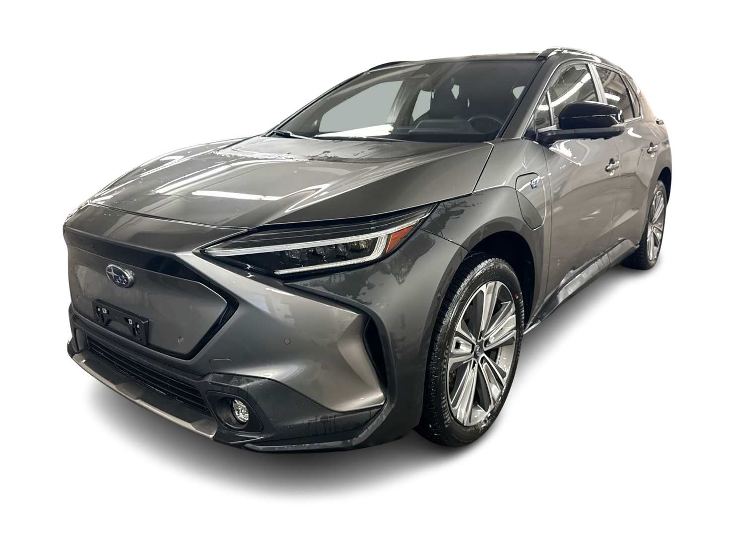 2023 Subaru Solterra Limited -
                  Spokane, WA