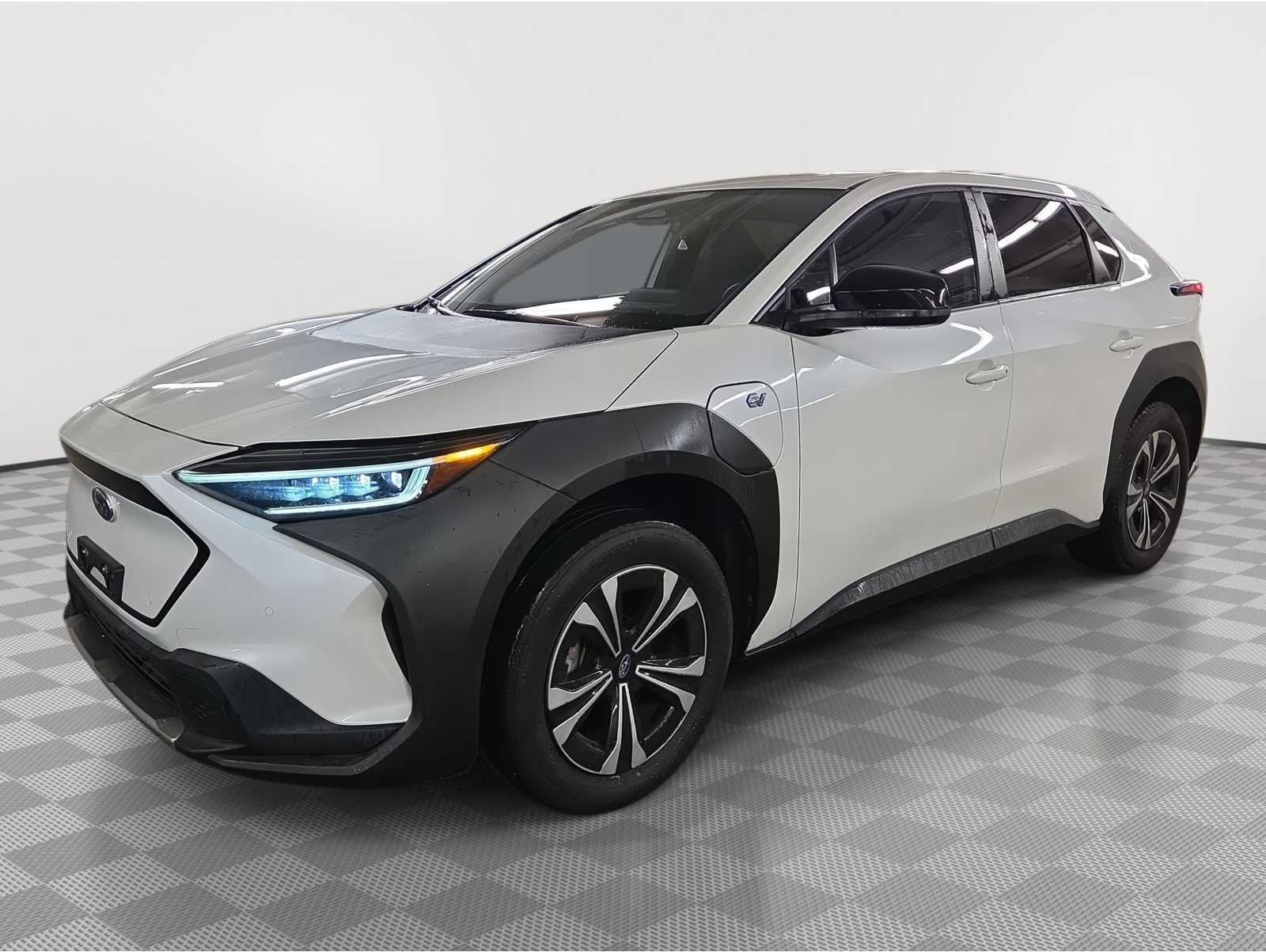 2023 Subaru SOLTERRA Premium