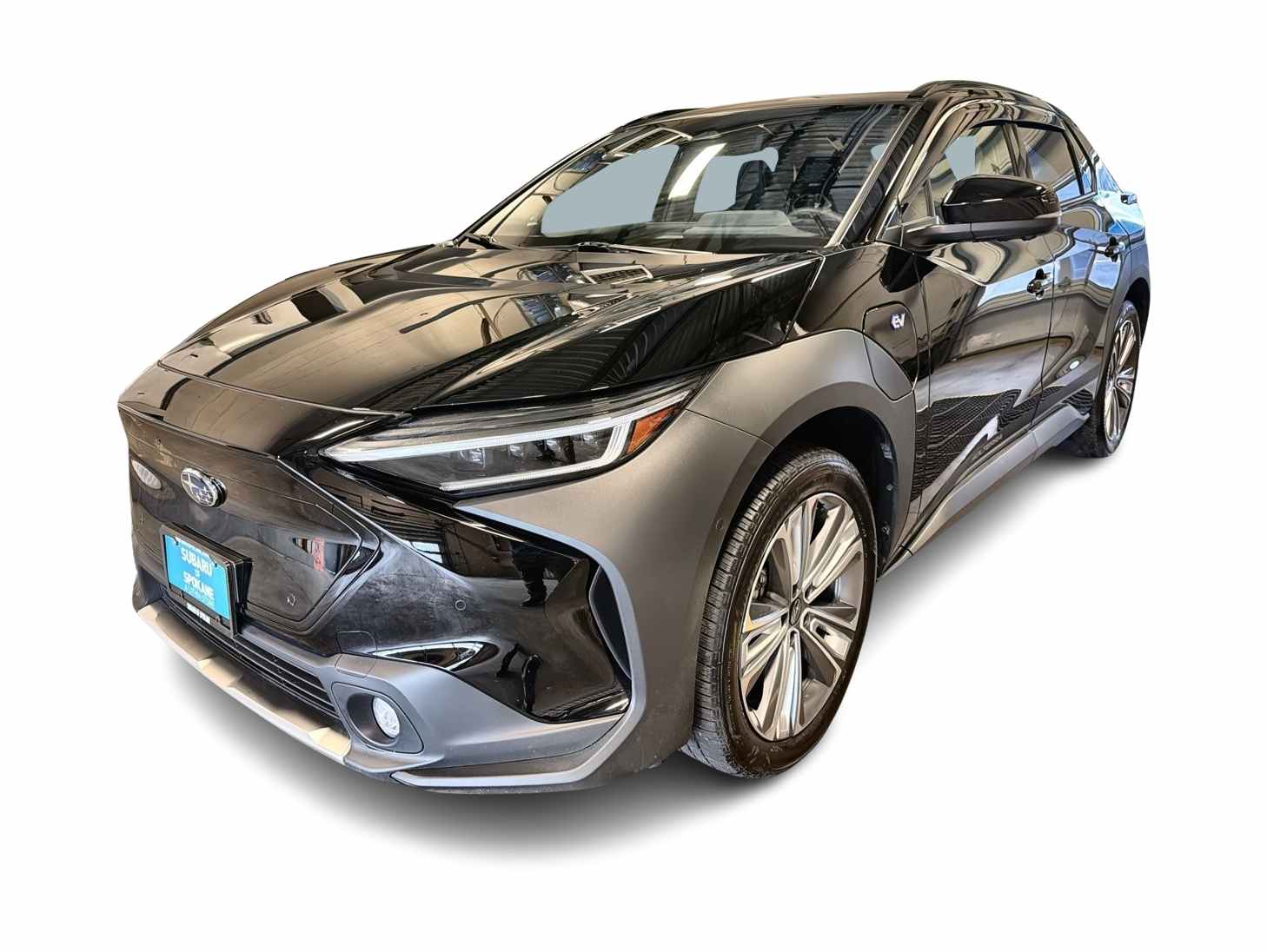 2023 Subaru Solterra Touring -
                  Spokane, WA