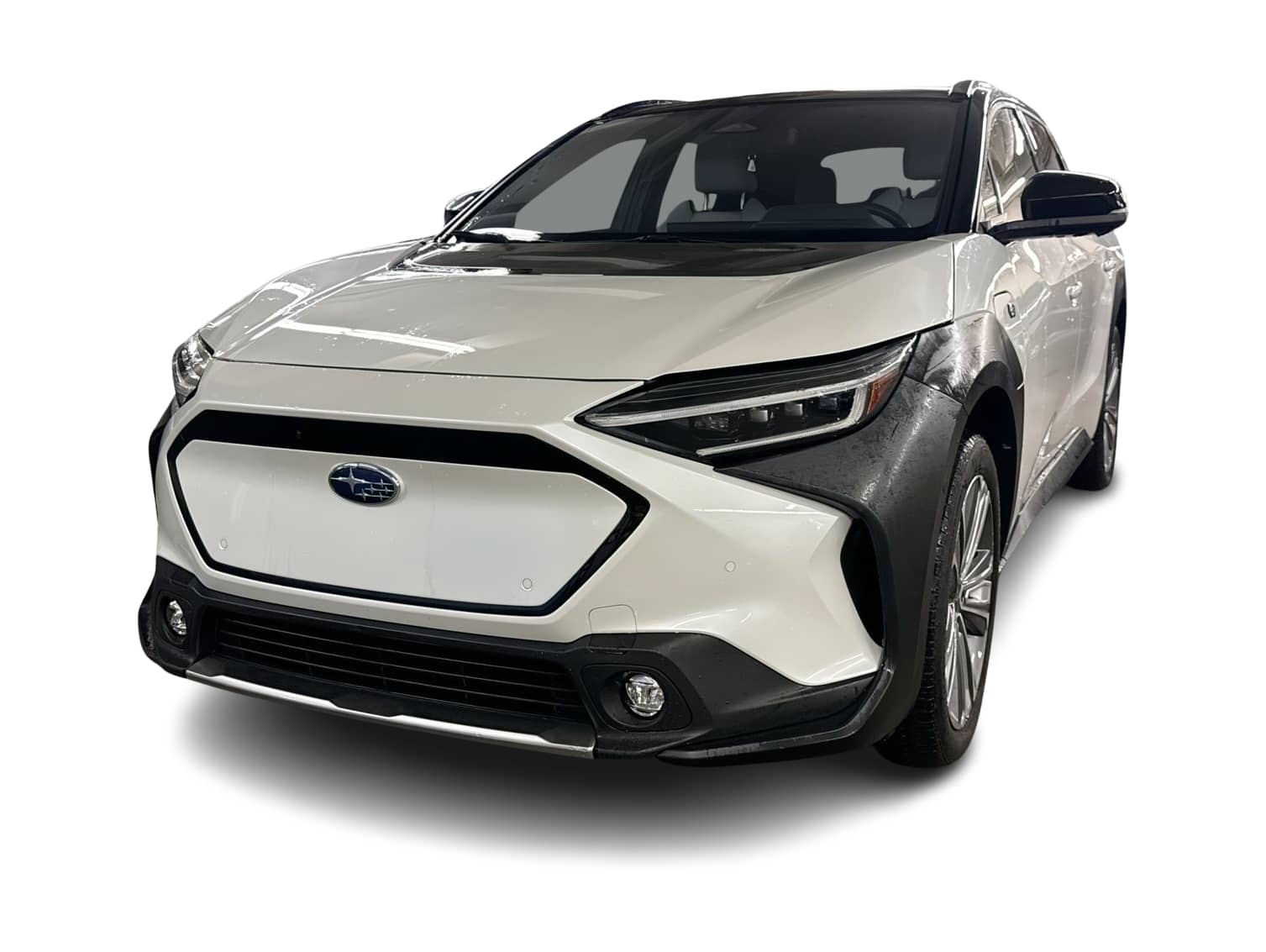 2023 Subaru Solterra Touring -
                  Spokane, WA