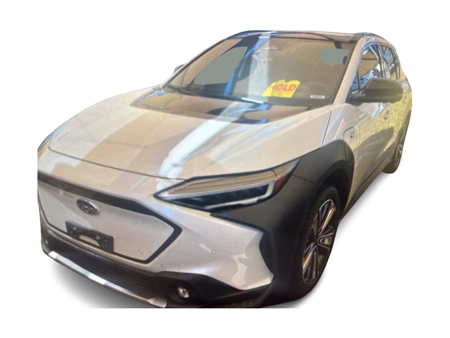 2023 Subaru Solterra Touring -
                  Spokane, WA