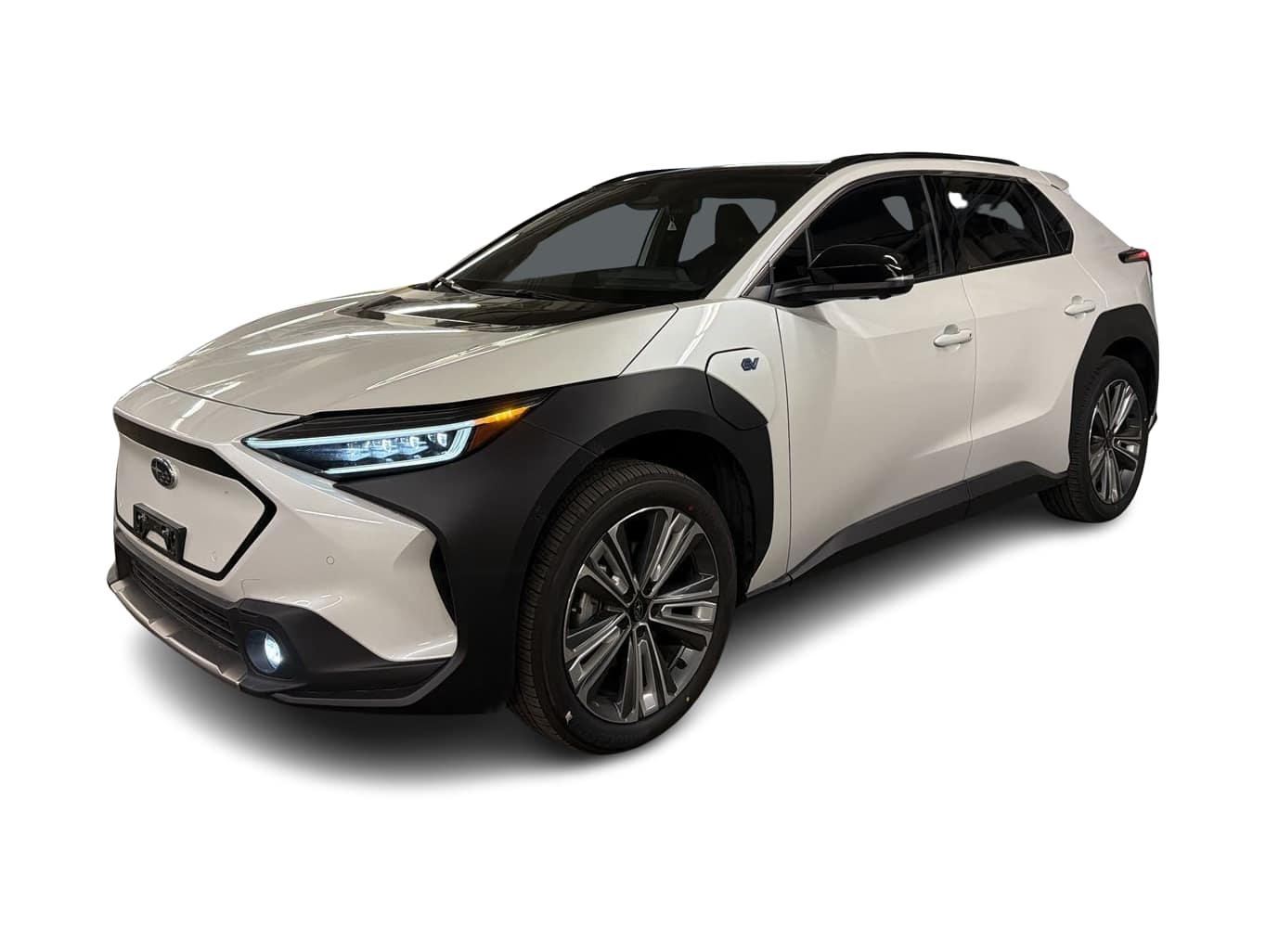 2023 Subaru Solterra Touring -
                  Spokane, WA