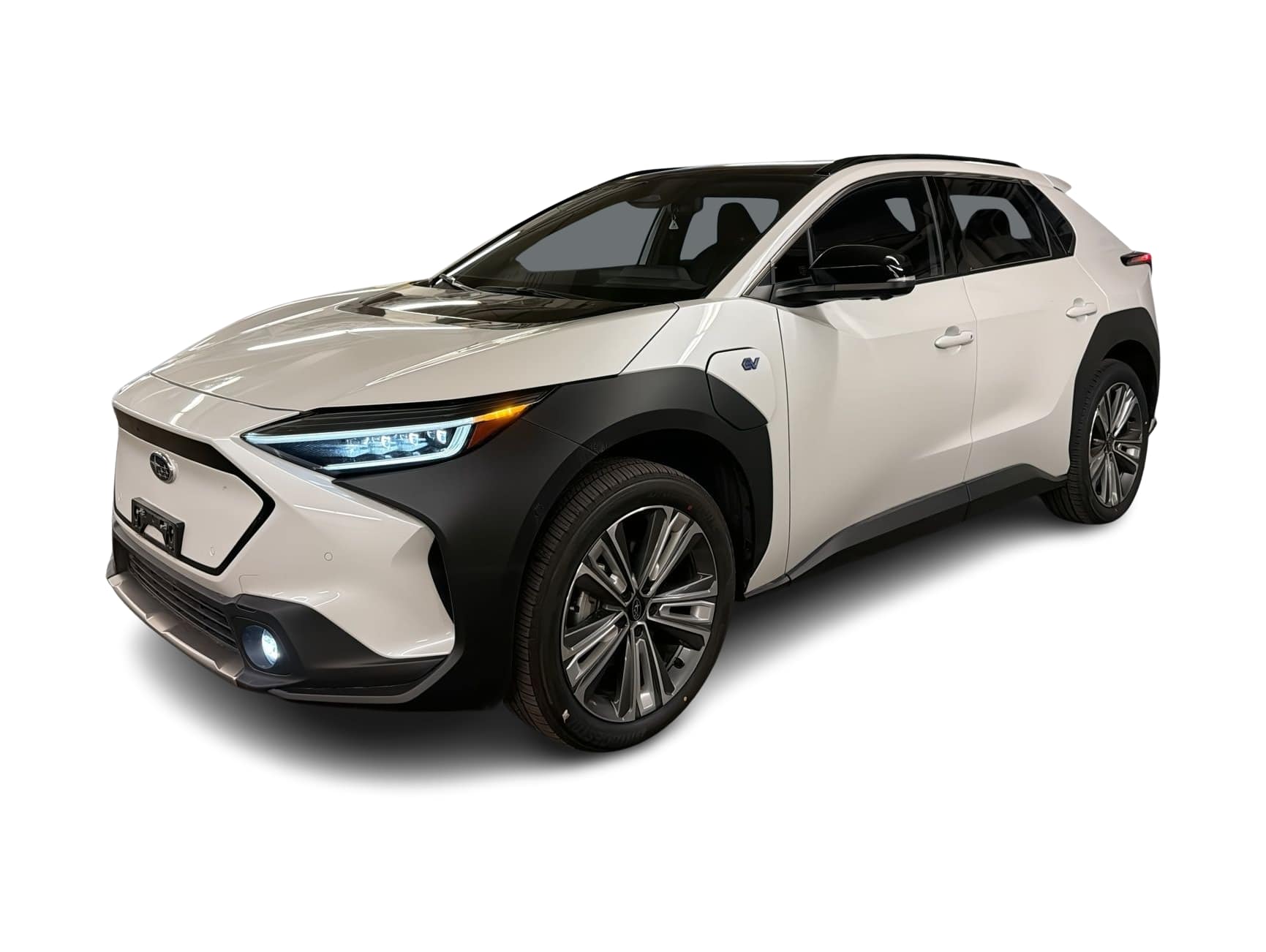 2023 Subaru Solterra Touring -
                  Spokane, WA