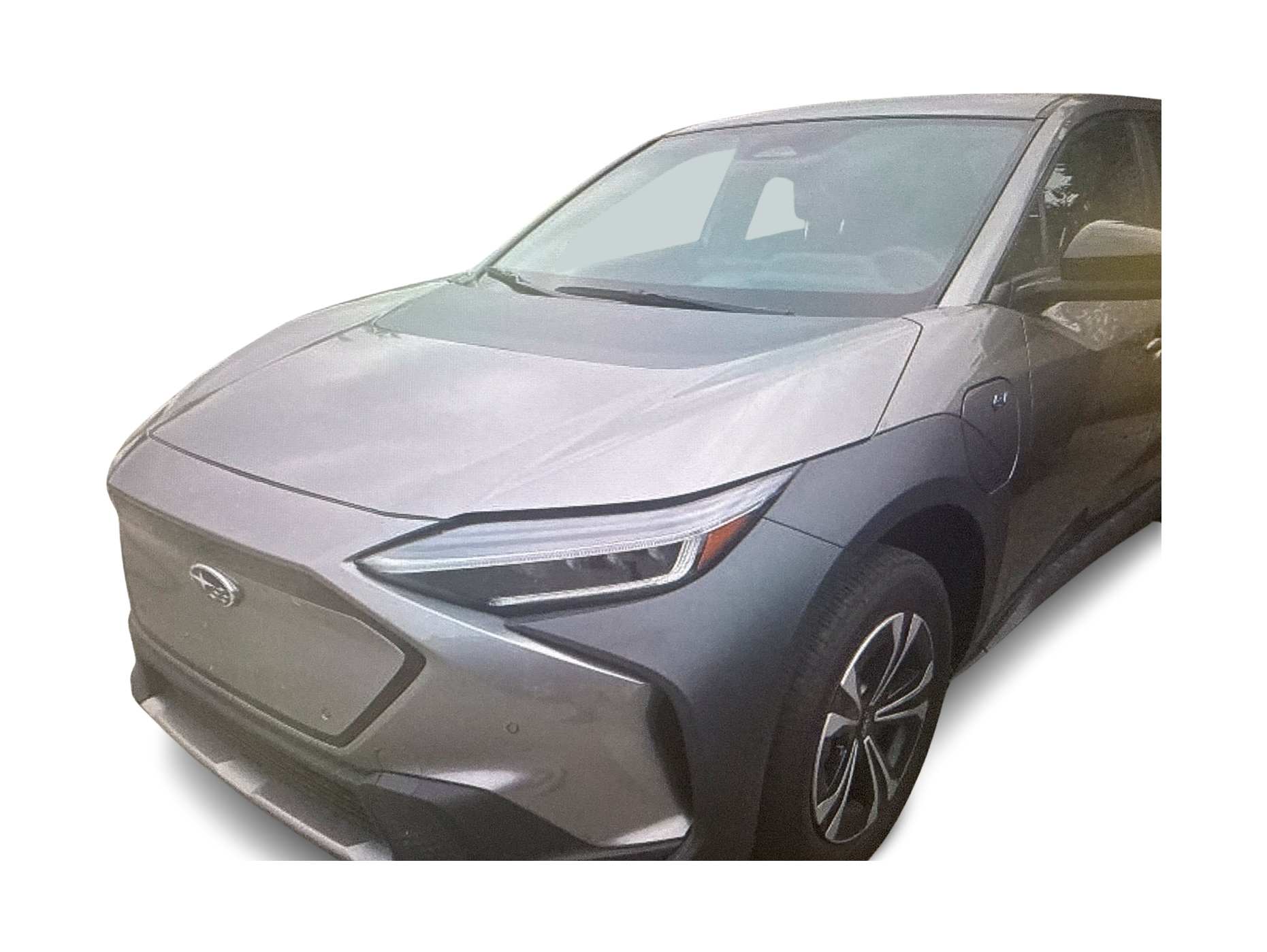 2023 Subaru Solterra Premium -
                  Spokane, WA