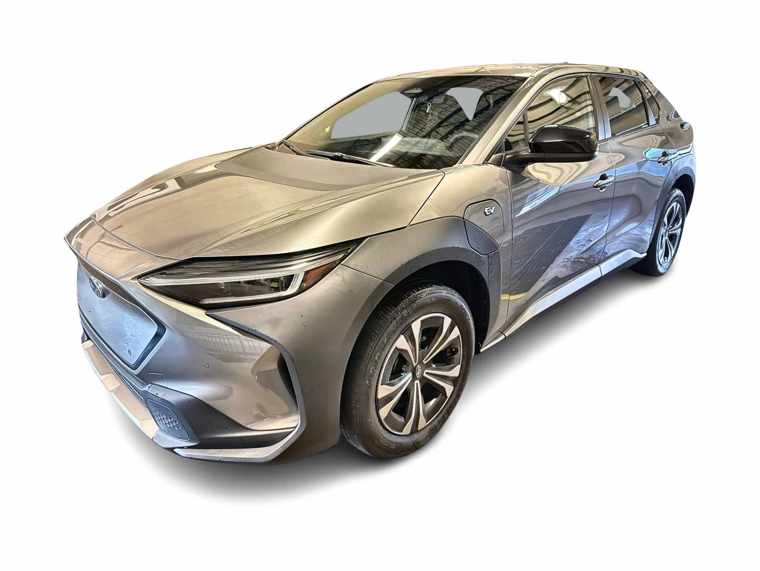 2023 Subaru Solterra Premium -
                  Spokane, WA