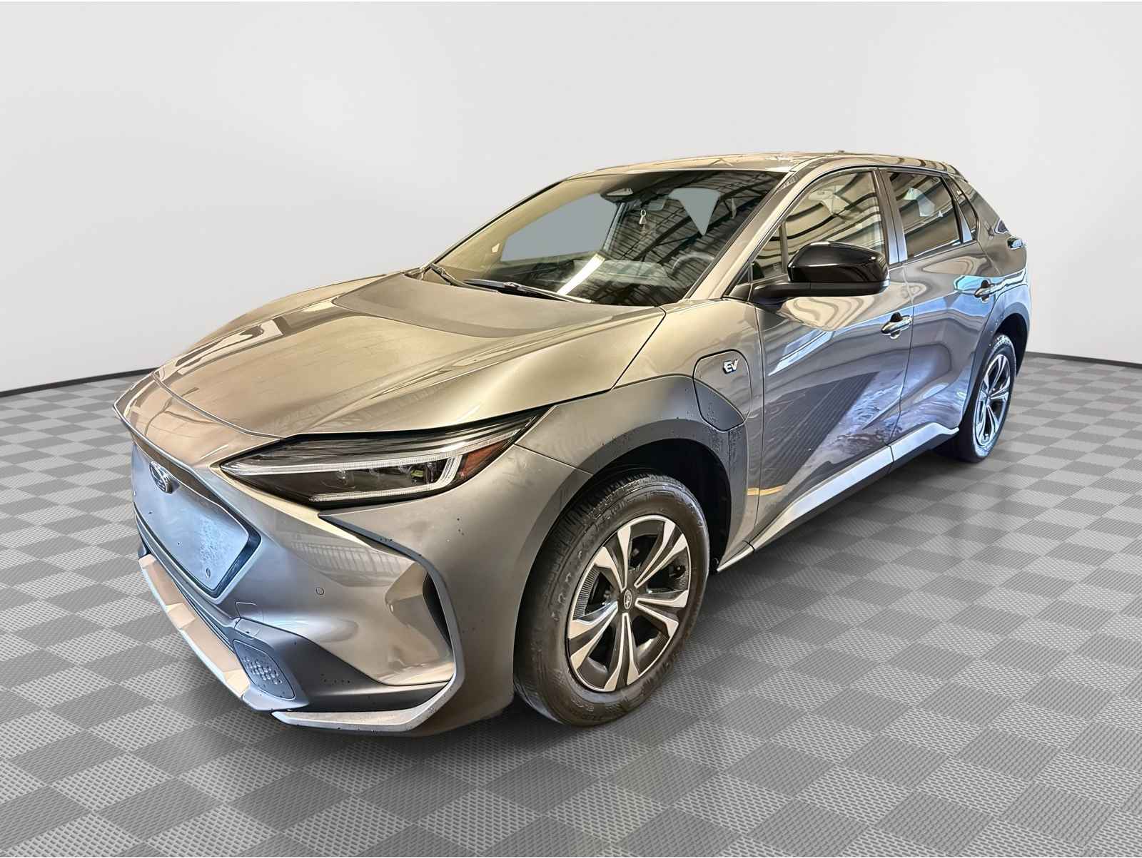 2023 Subaru SOLTERRA