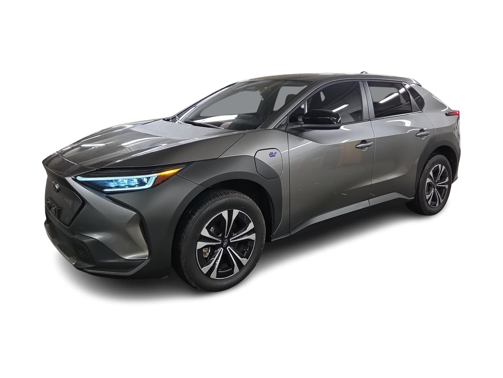 2023 Subaru Solterra Limited -
                  Spokane, WA
