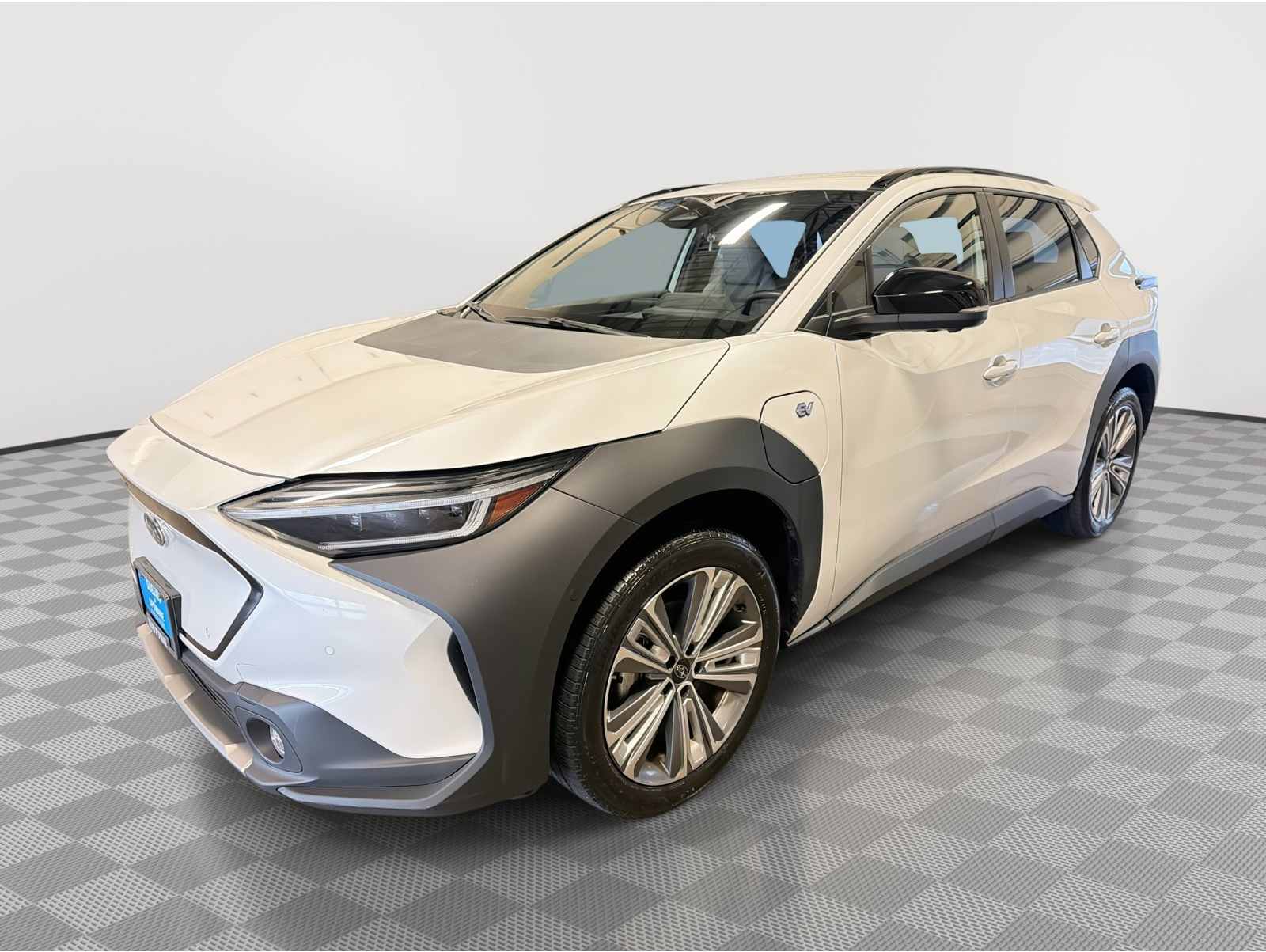 2024 Subaru Solterra Limited