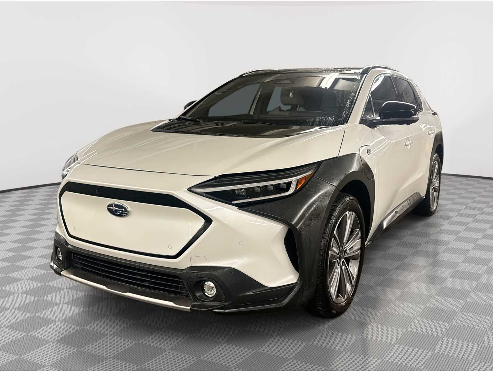 2023 Subaru SOLTERRA