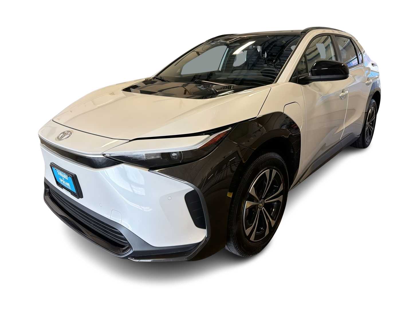 2024 Toyota bZ4X XLE -
                  Spokane, WA