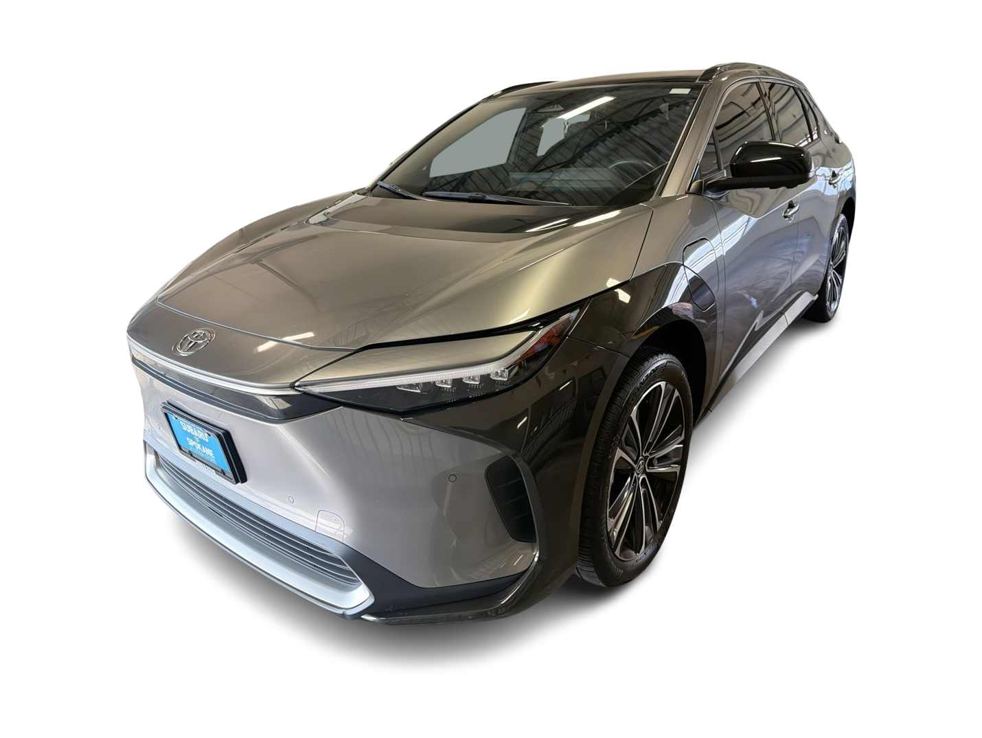 2023 Toyota bZ4X Limited -
                  Spokane, WA