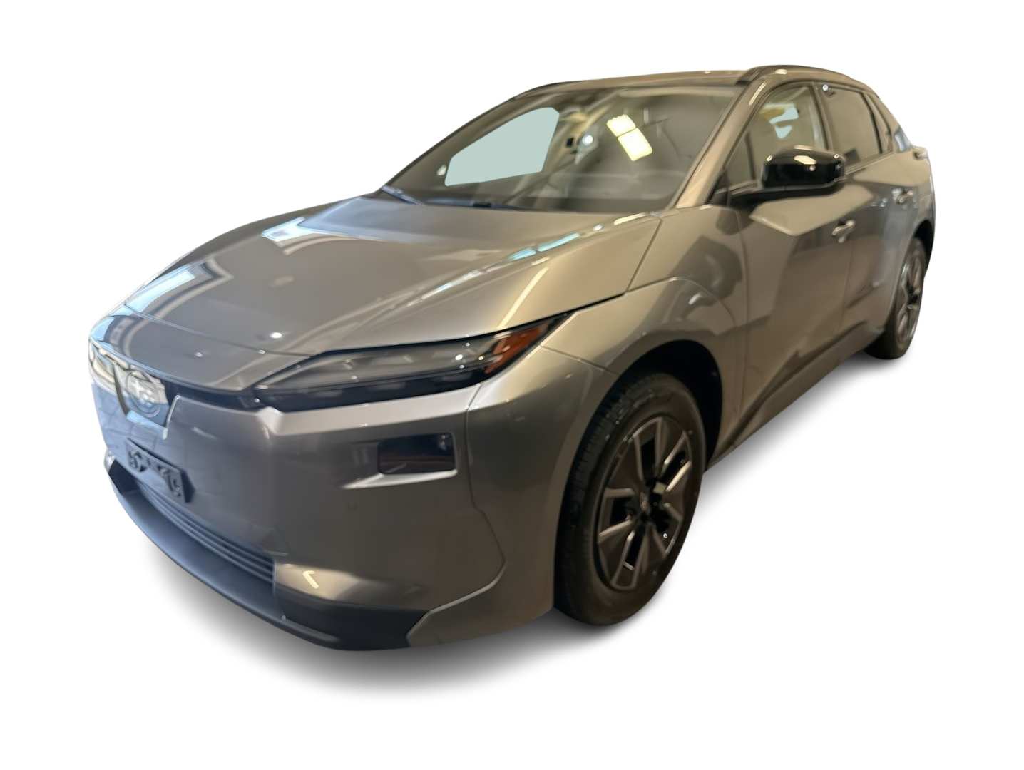 2026 Subaru Solterra Premium -
                  Spokane, WA