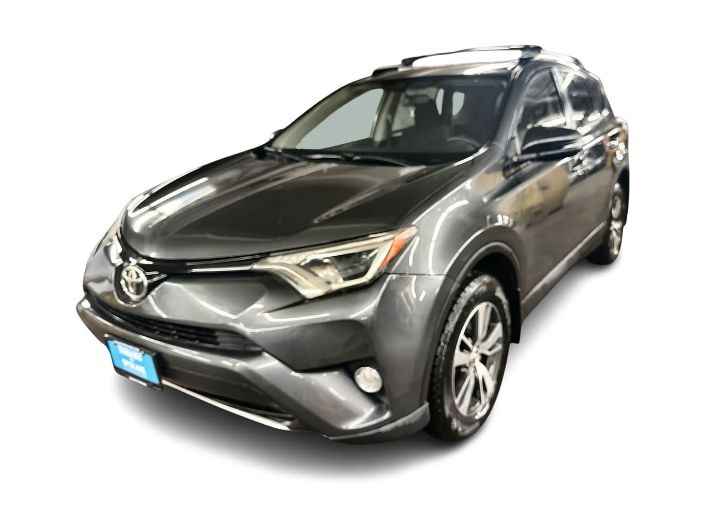 Thumbnail: 2016 Toyota RAV4 - 1
