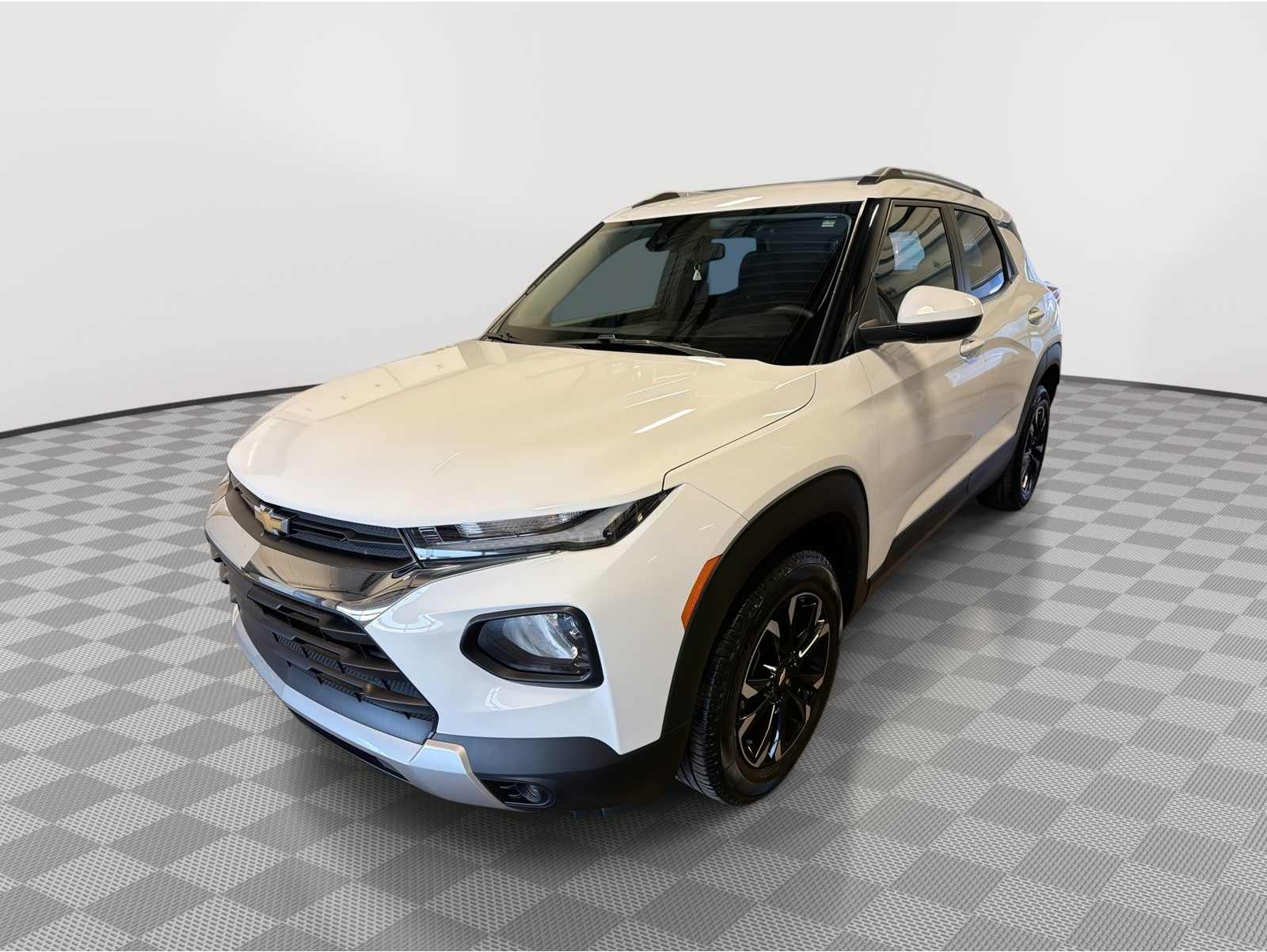 2021 Chevrolet Trailblazer