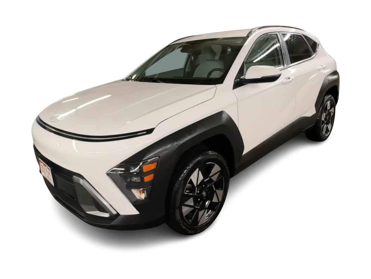 Thumbnail: 2024 Hyundai Kona - 1