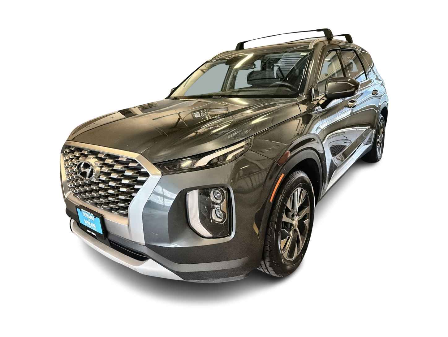 2022 Hyundai Palisade SEL -
                  Spokane, WA