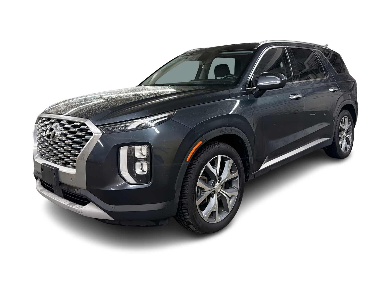 2020 Hyundai Palisade SEL -
                  Spokane, WA