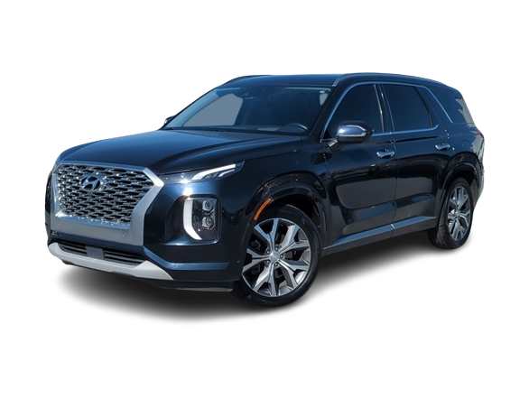 2022 Hyundai Palisade Limited -
                Spokane, WA