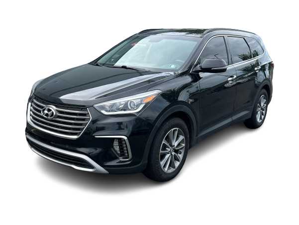 2019 Hyundai Santa Fe XL SE -
                  Spokane, WA