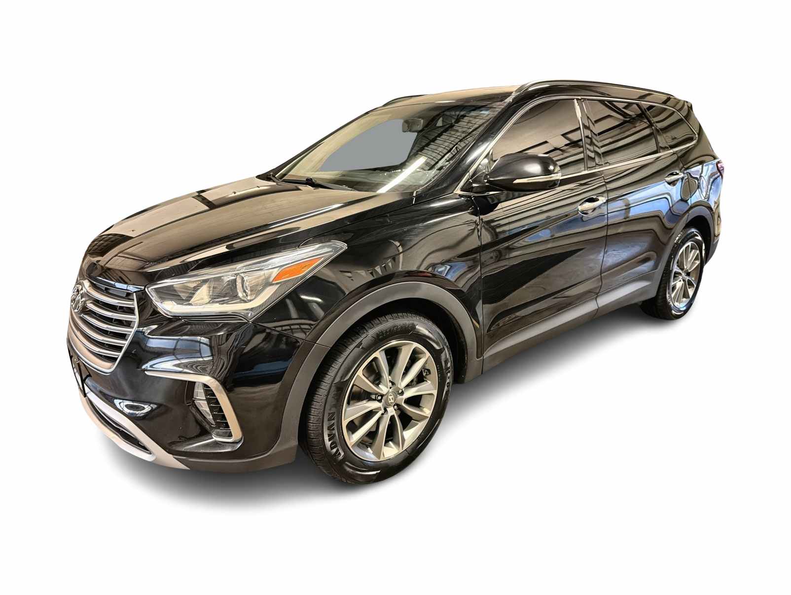 2019 Hyundai Santa Fe XL SE -
                  Spokane, WA