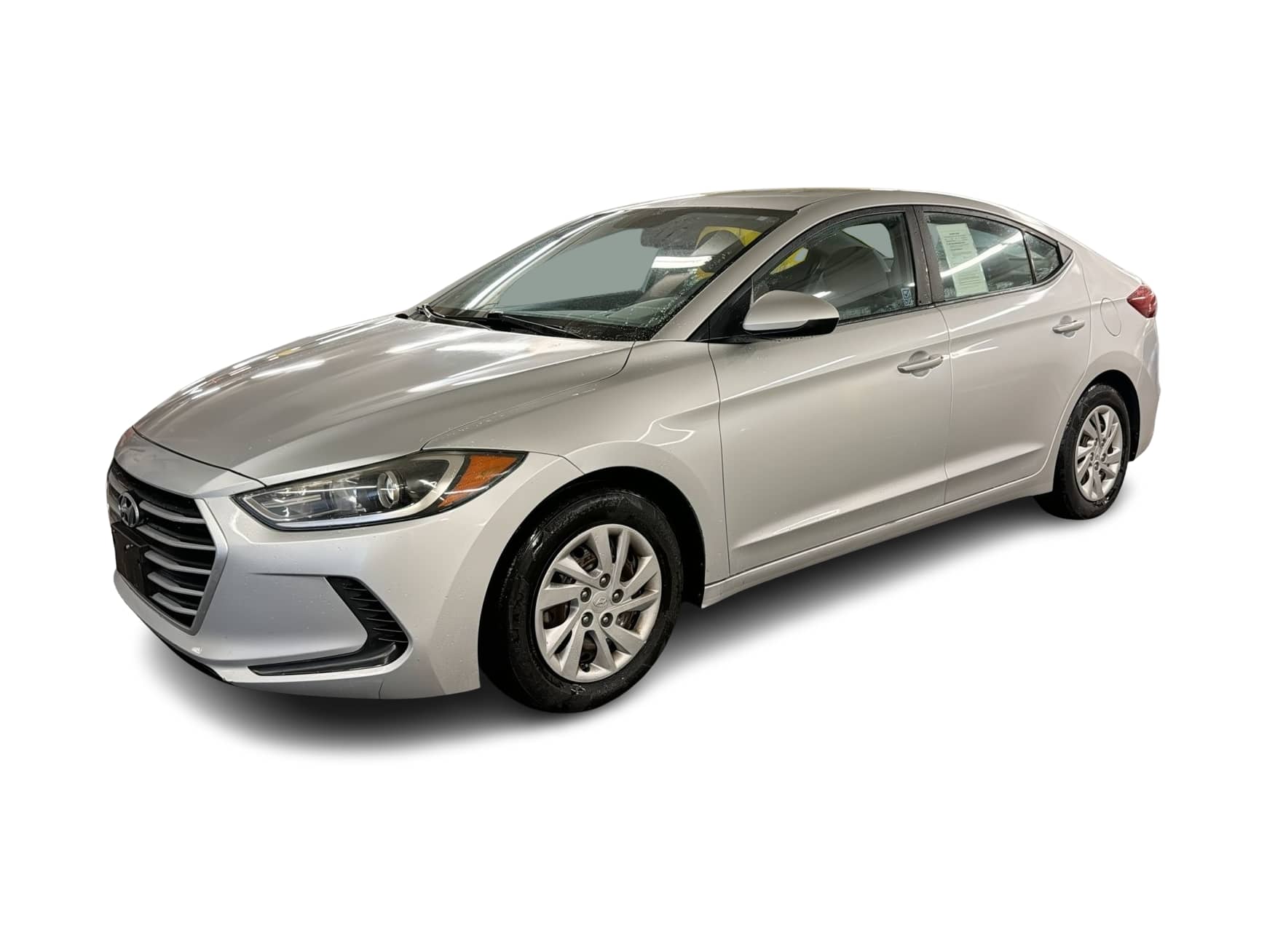 2017 Hyundai Elantra SE -
                  Spokane, WA