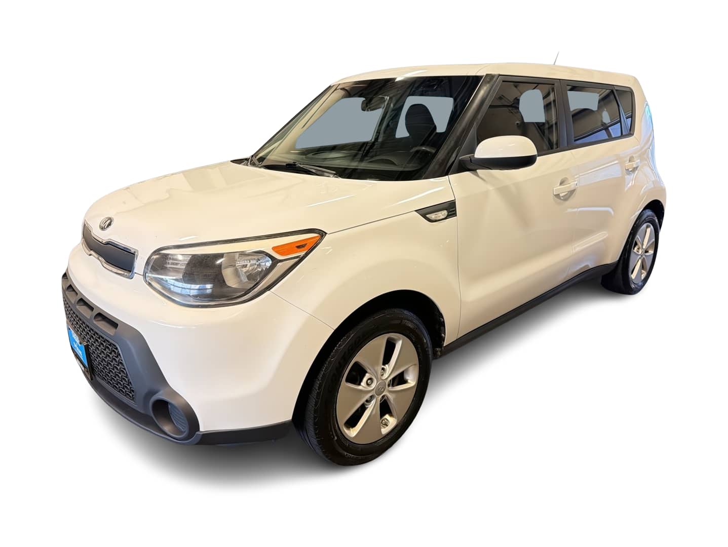2014 Kia Soul Base -
                  Spokane, WA