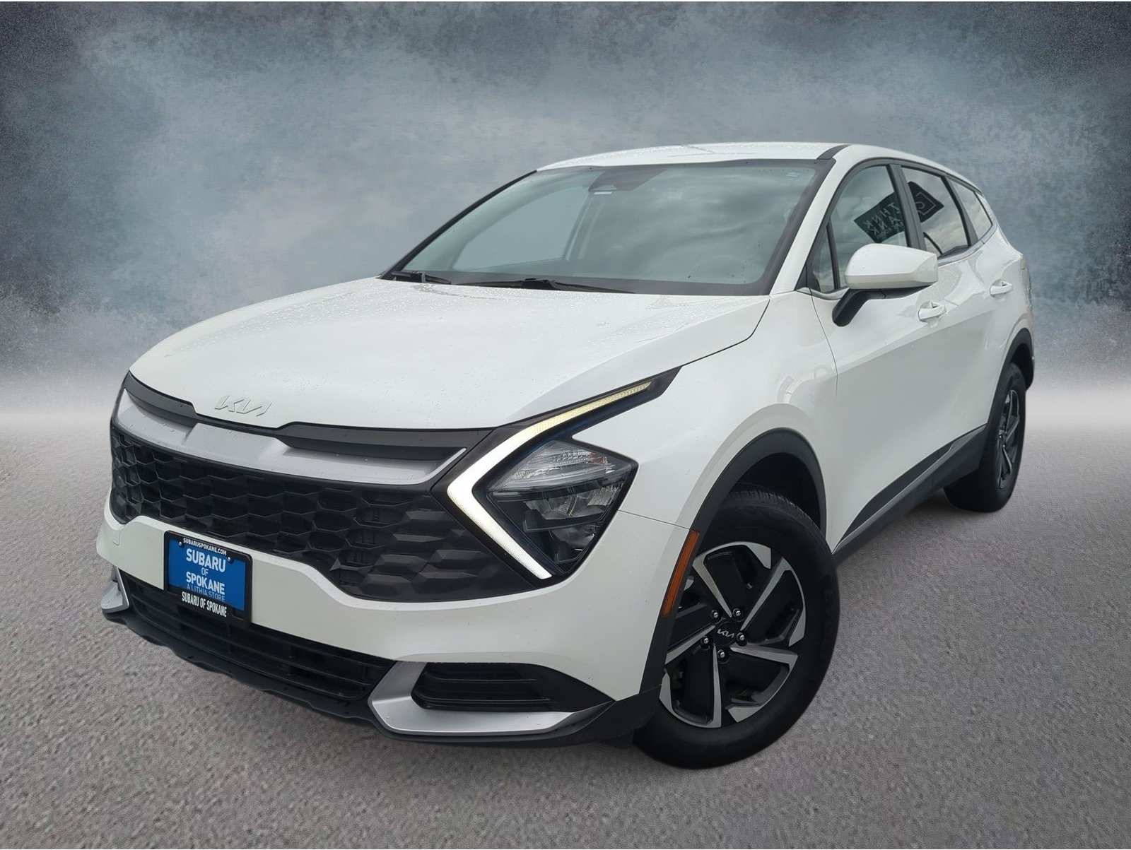 2023 Kia Sportage LX Hybrid's photo