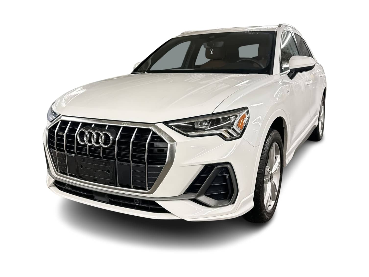 Thumbnail: 2024 Audi Q3 - 1