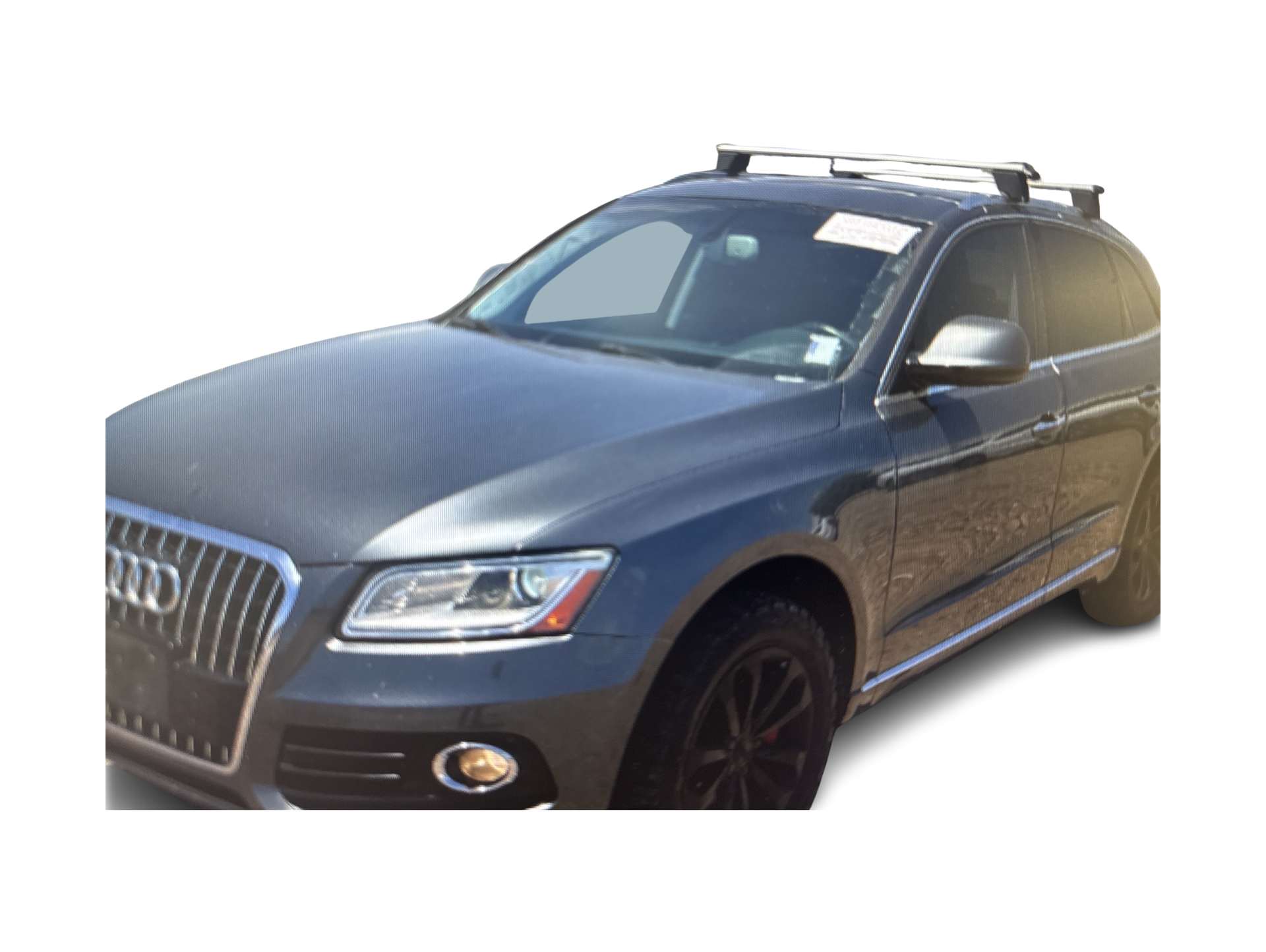 2016 Audi Q5 Premium Plus -
                  Spokane, WA