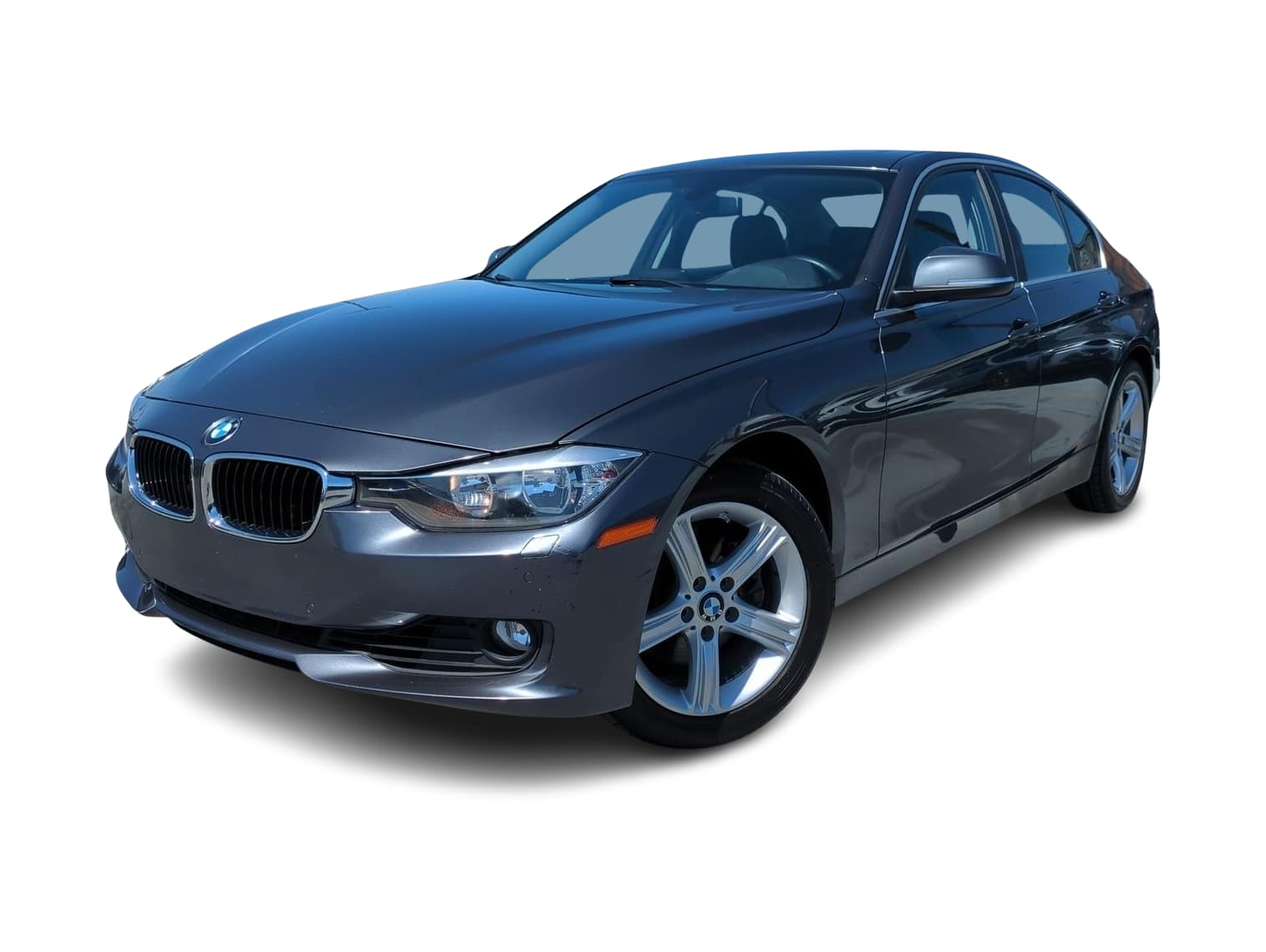 2015 BMW 3 Series 328xi -
                  Spokane, WA