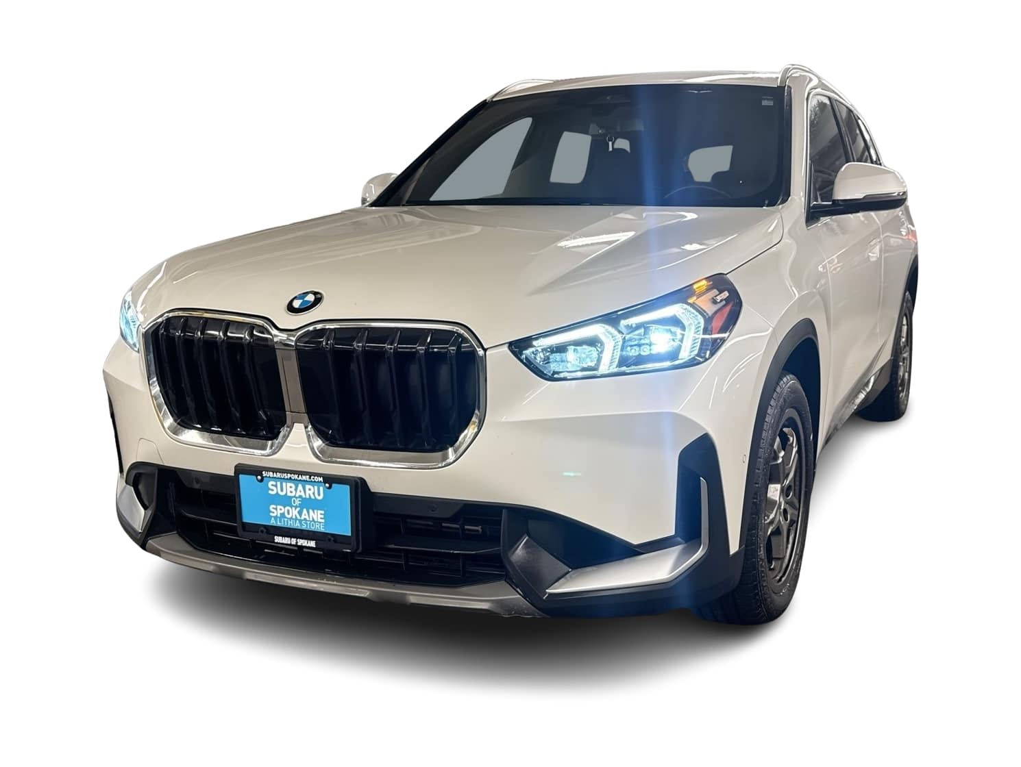 2023 BMW X1 xDrive28i -
                  Spokane, WA