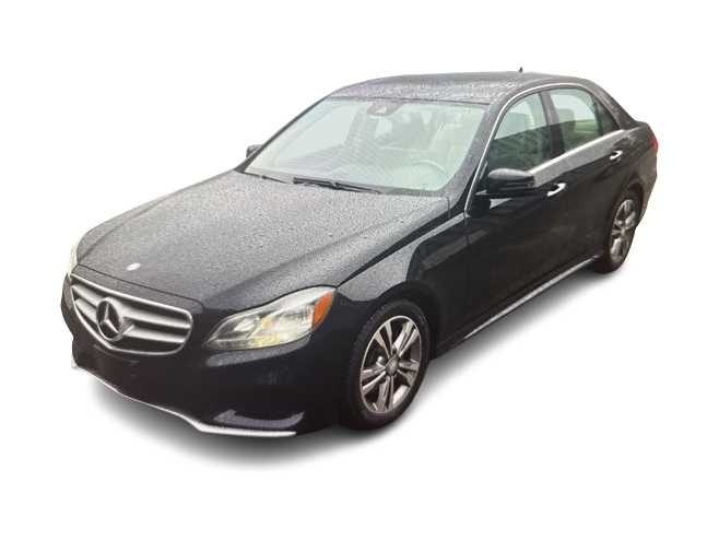 2014 Mercedes-Benz E-Class E 350 -
                Spokane, WA