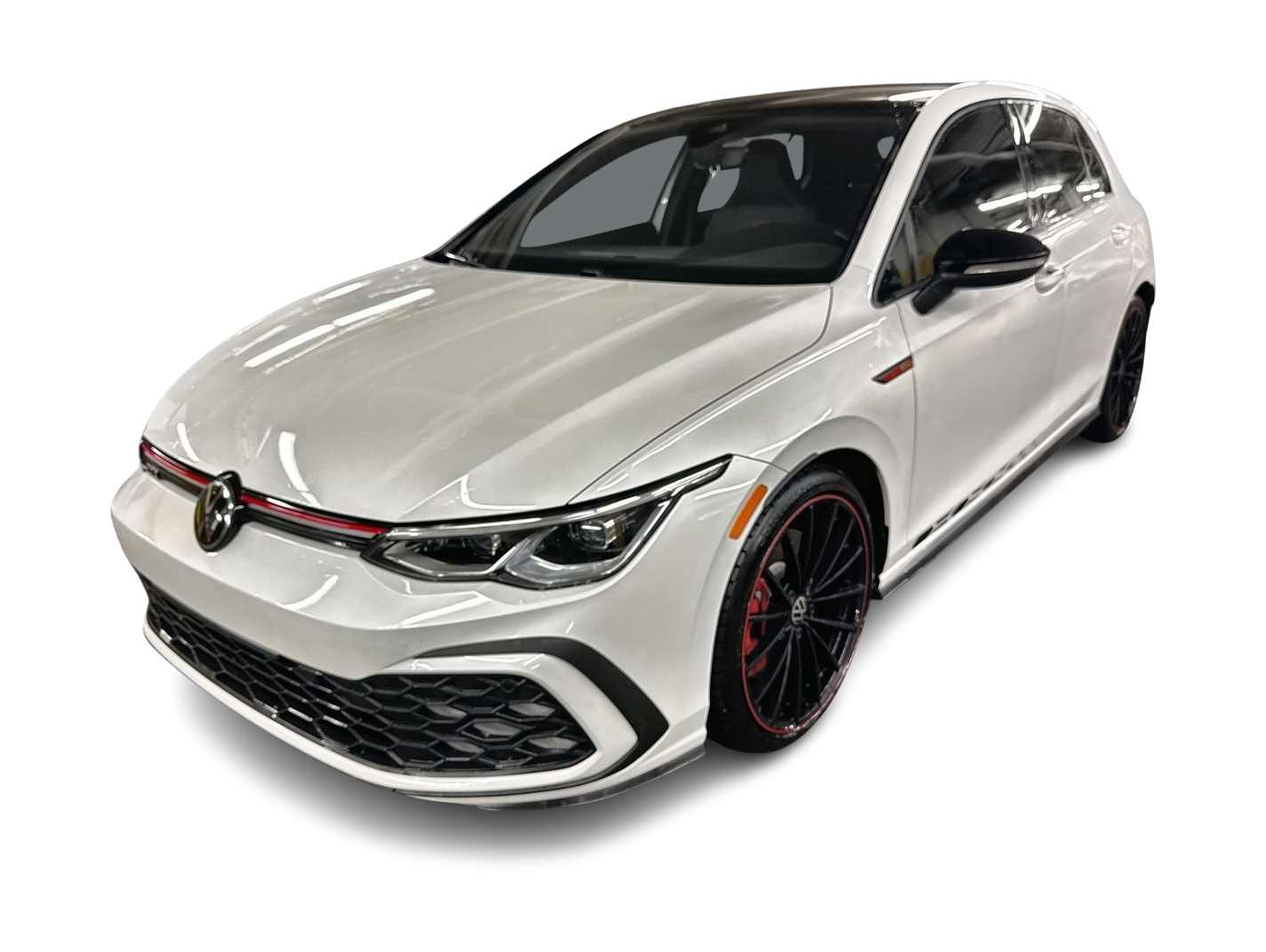 Thumbnail: 2023 Volkswagen Golf - 1