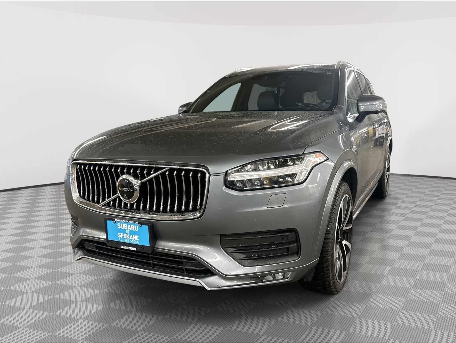 2020 Volvo XC90