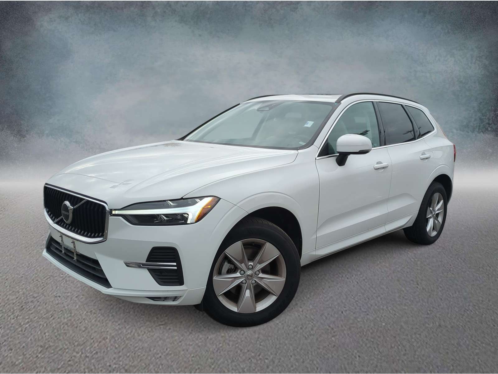 2022 Volvo XC60 Momentum