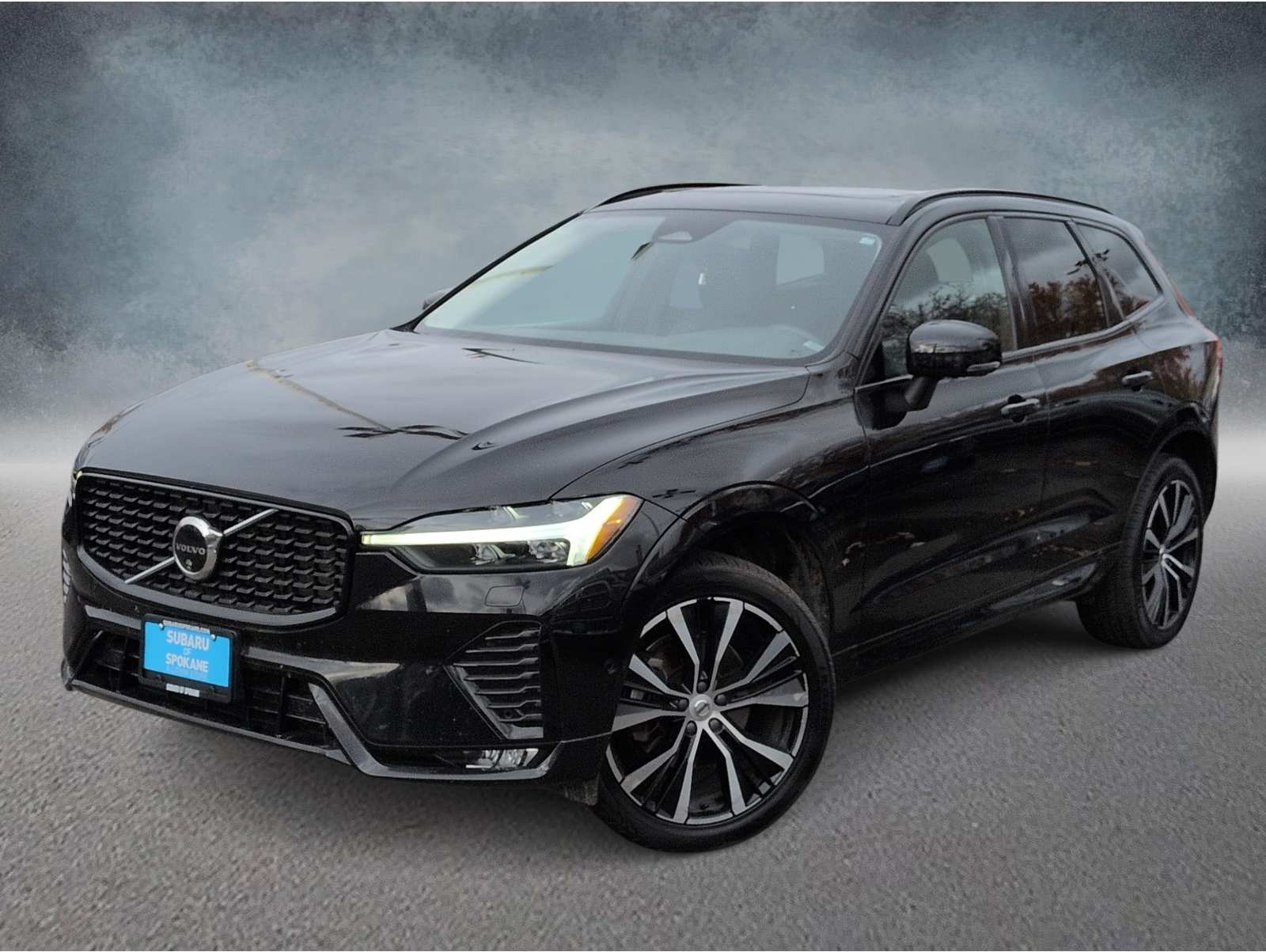 2024 Volvo XC60 Plus