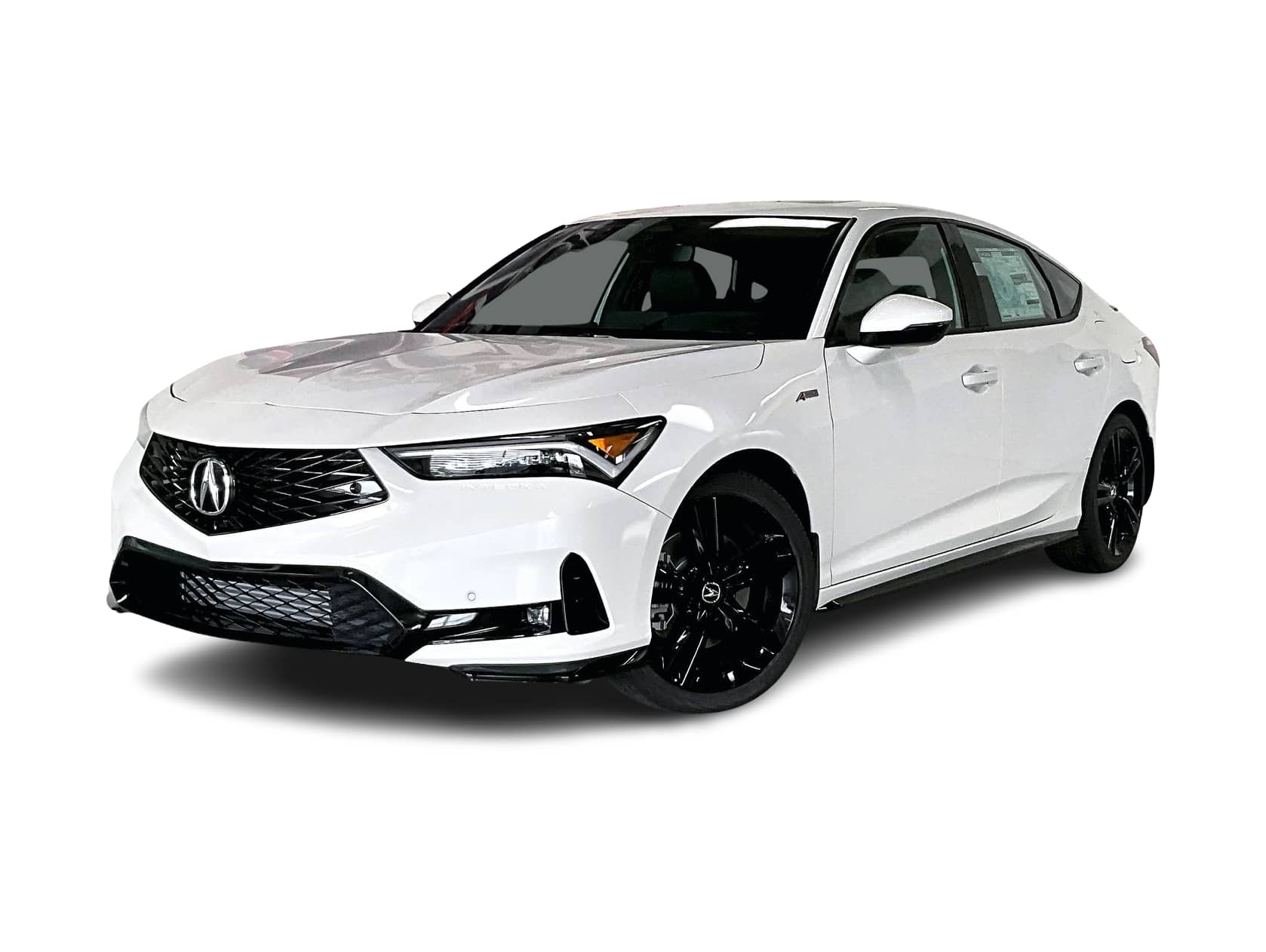 Thumbnail: 2026 Acura Integra - 1