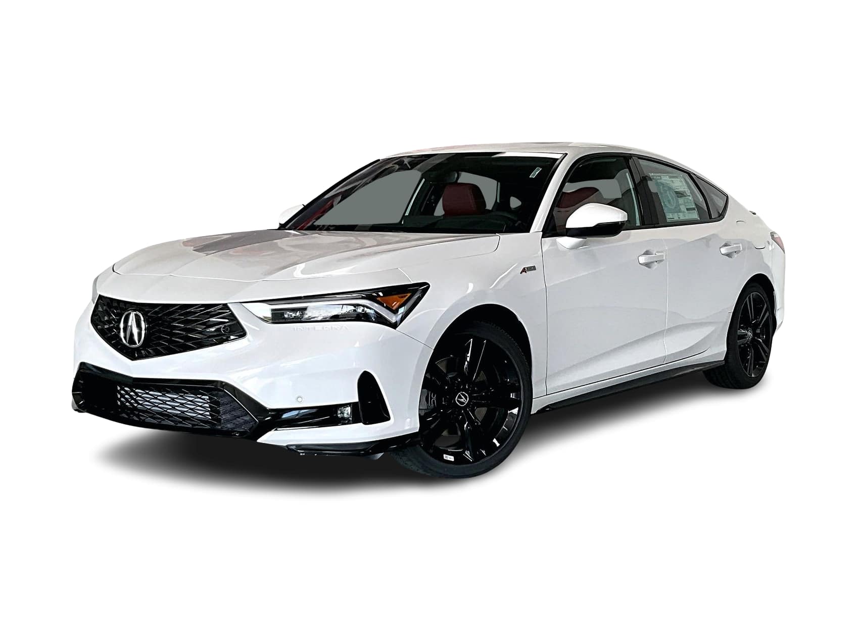 Thumbnail: 2026 Acura Integra - 1