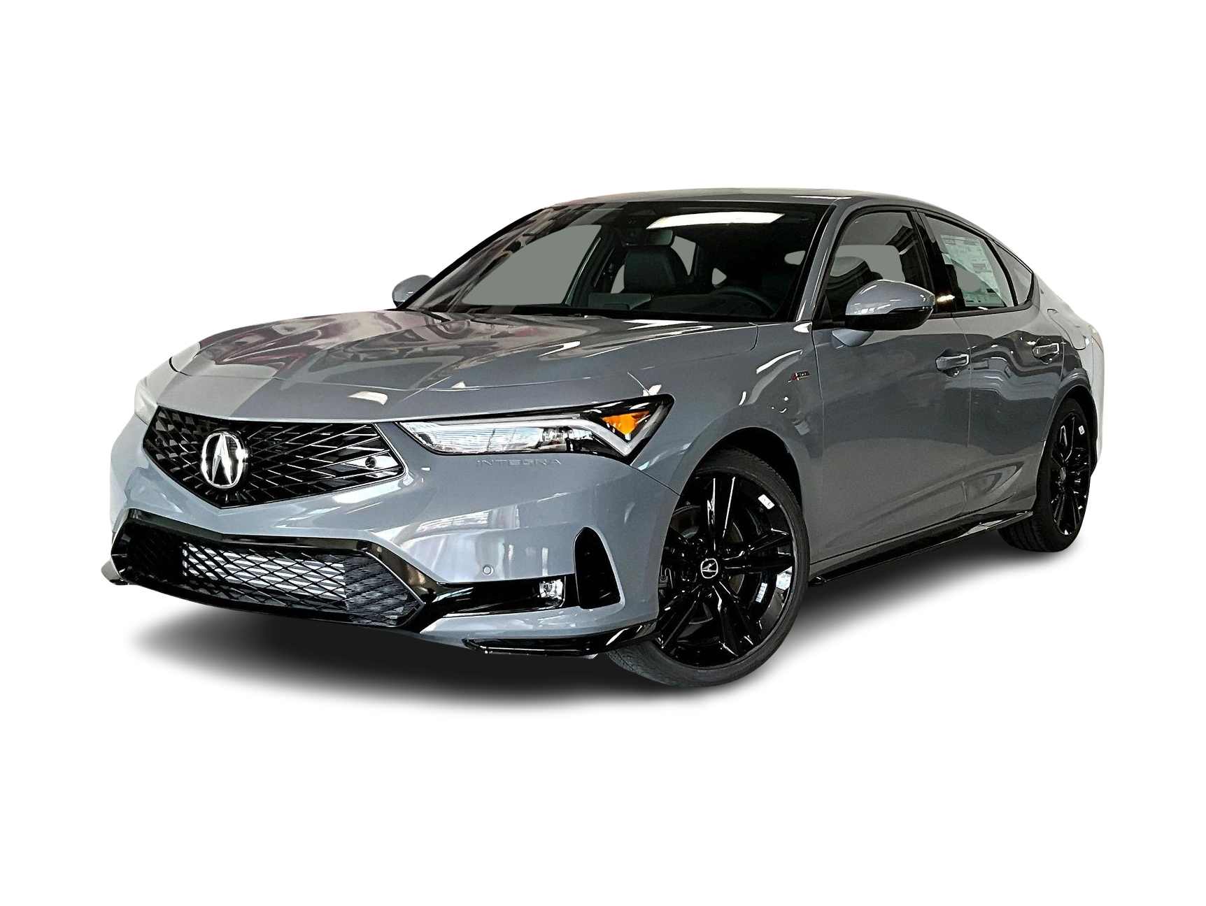 Thumbnail: 2026 Acura Integra - 1