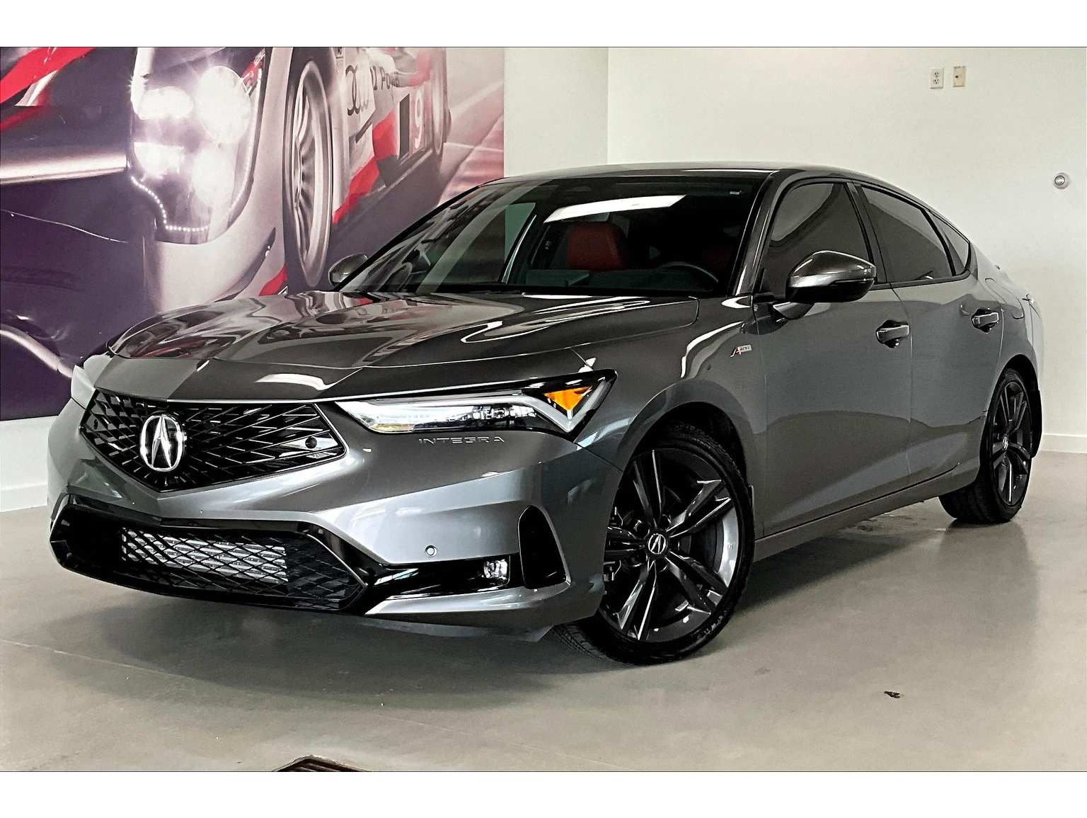 2024 Acura Integra A-Spec with Tech Package's photo