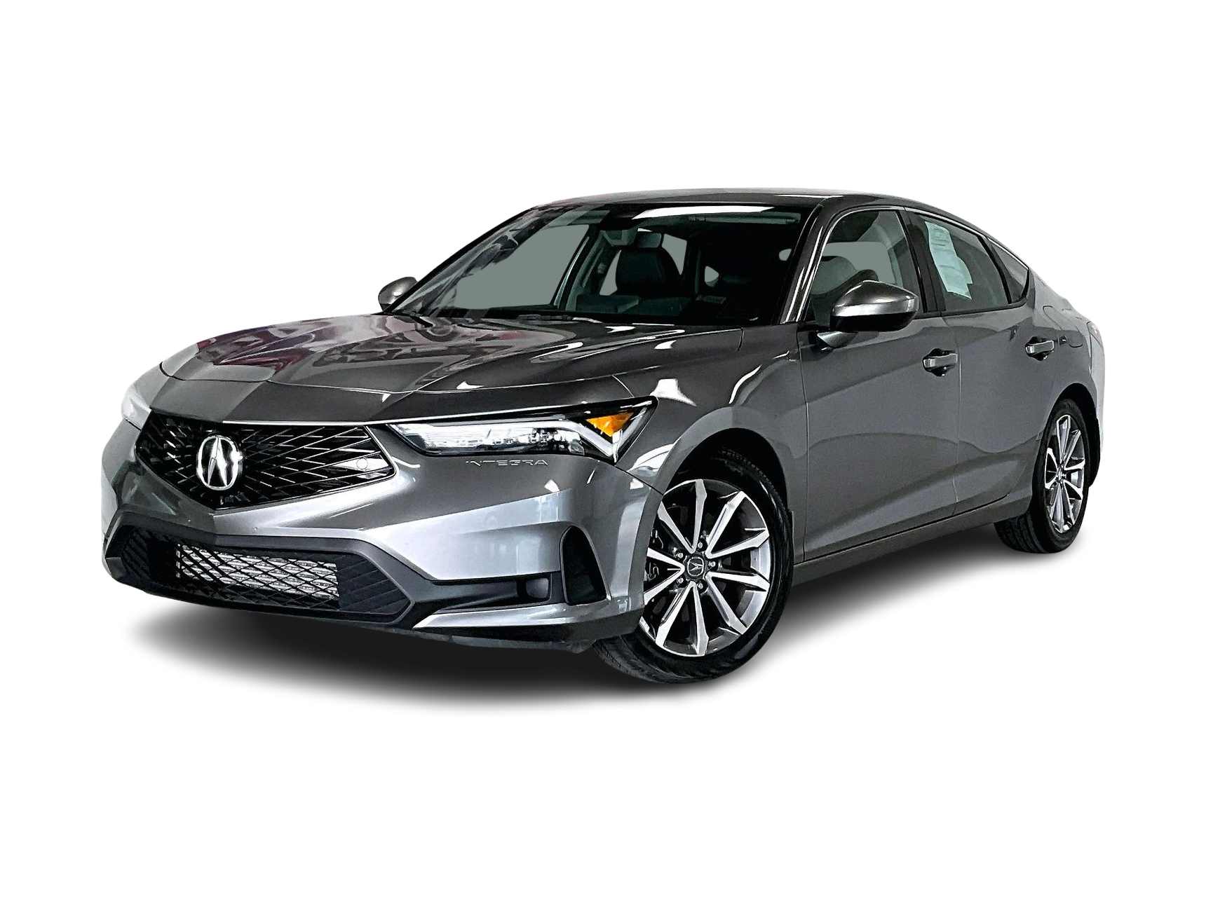 2024 Acura Integra  -
                  Johnston, IA