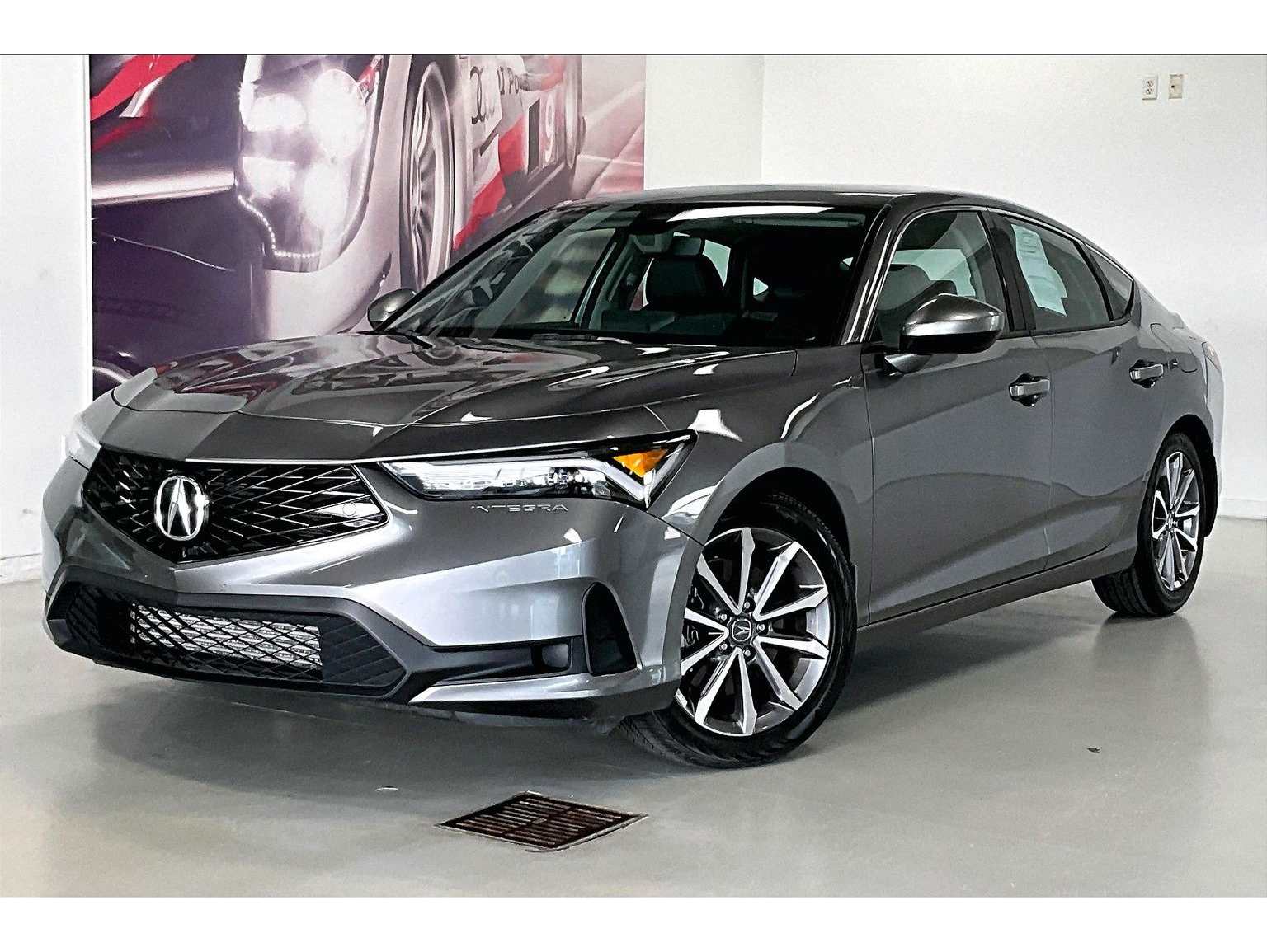 2024 Acura Integra