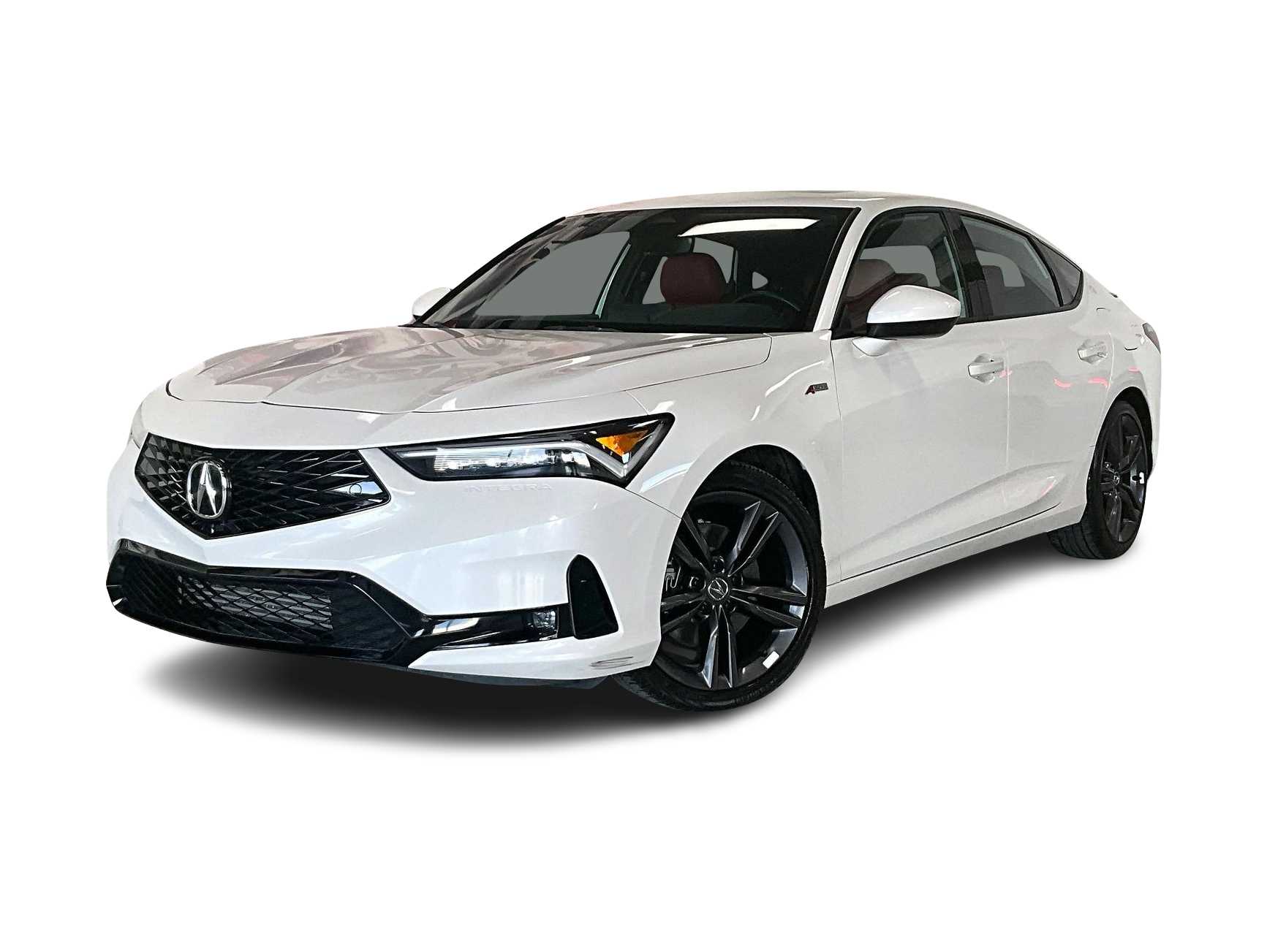 Thumbnail: 2024 Acura Integra - 1